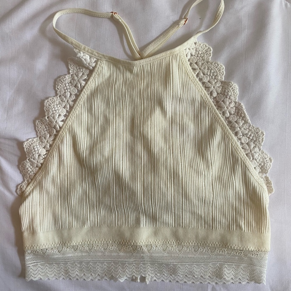 LF Crop